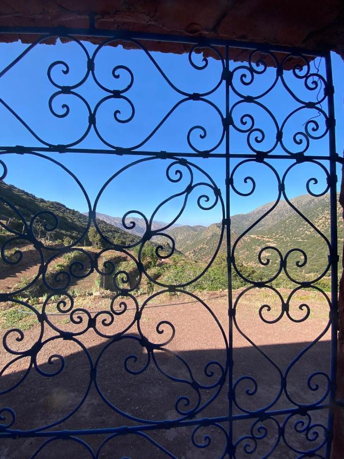 Tizintest La Haute Vue 2100M Mezdiout Luaran gambar
