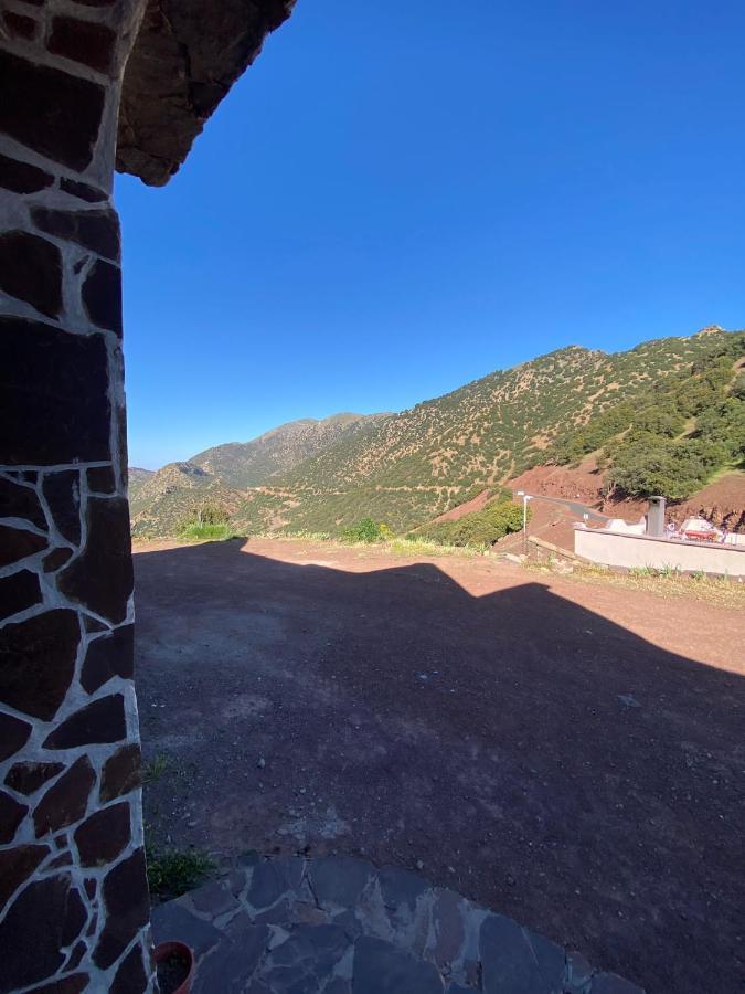 Tizintest La Haute Vue 2100M Mezdiout Luaran gambar