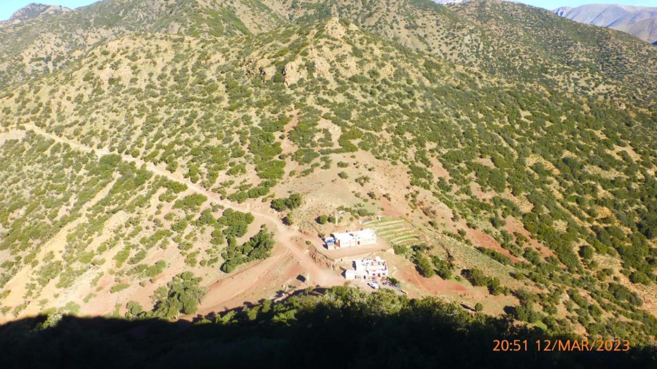 Tizintest La Haute Vue 2100M Mezdiout Luaran gambar