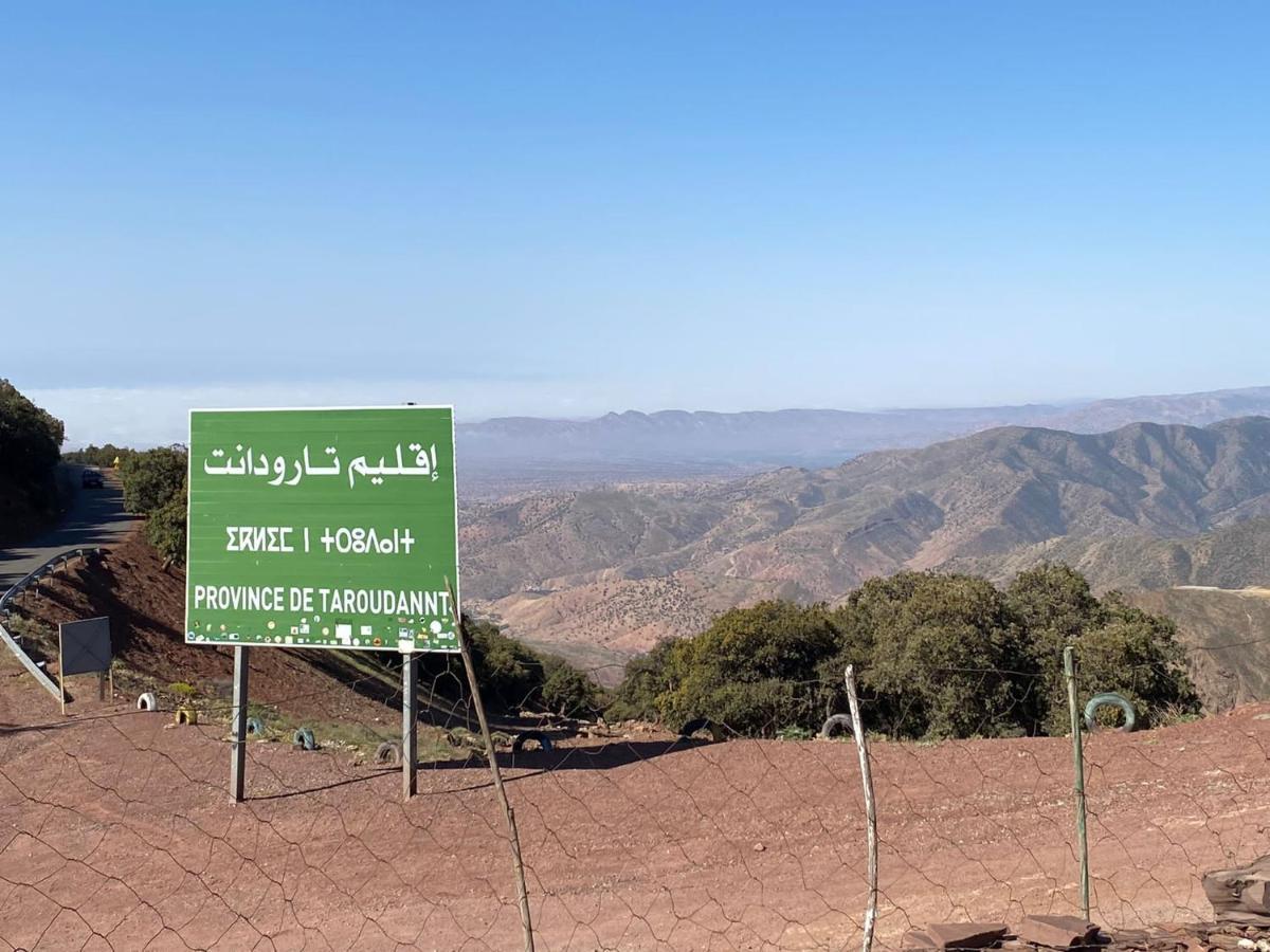 Tizintest La Haute Vue 2100M Mezdiout Luaran gambar