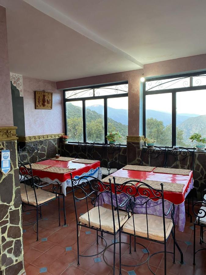 Tizintest La Haute Vue 2100M Mezdiout Luaran gambar